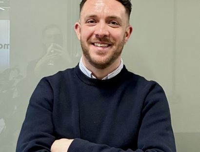 Headshot photo of Jack Finnerty