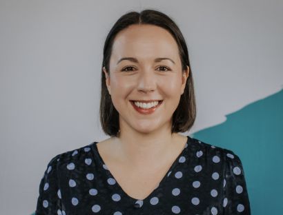 Rhian Warner is speaking for Optimus Education