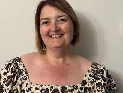 Julie Carson is speaking for Optimus Education