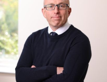 Ian McNeilly speaker