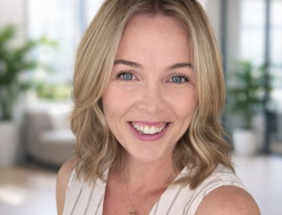 Lisa Marriott is speaking for Optimus Education