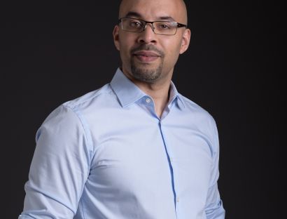 Luke Roberts Speaker