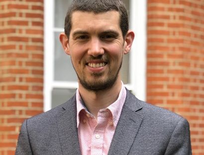 Luke Sibieta speaker