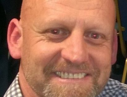 Patrick Knight speaking for Optimus Education 