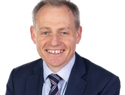Robert Coles is speaking for Optimus Education
