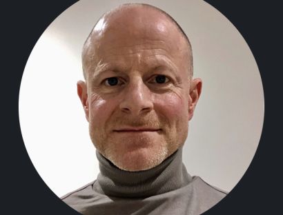 Nick Cross is speaking for Optimus Education