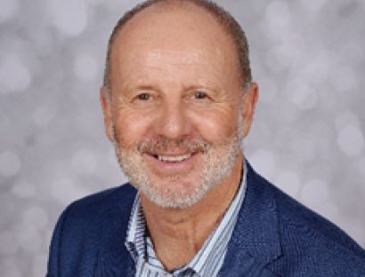 Simon Spry is speaking for Optimus Education