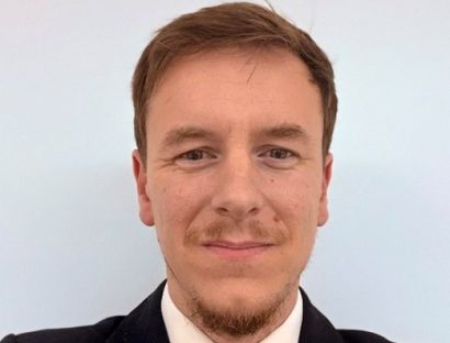 Adam Kohlbeck speaker