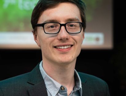 Will Jones speaker