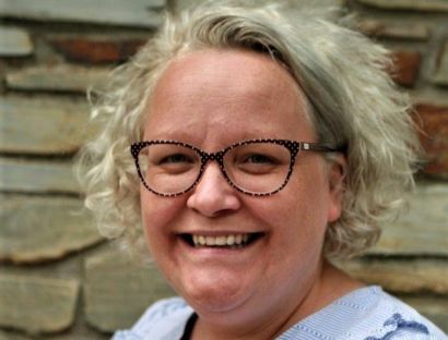 Helen Casson speaker