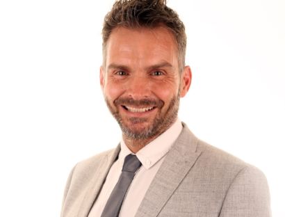 John Camp OBE speaker