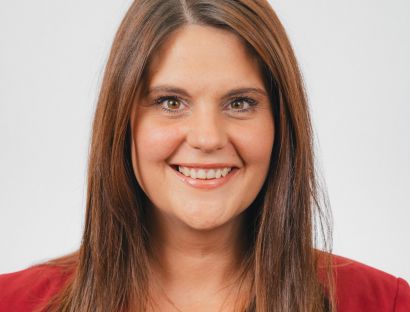 Louise Mitchell speaker
