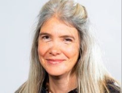 Lucy Holloway speaker