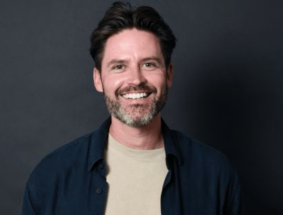 Max Chapman speaker