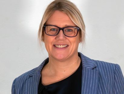 Melissa Farnham speaker