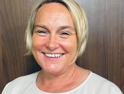 Rebekah Iiyambo OBE speaker