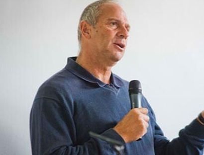 Sir Steve Redgrave speaker