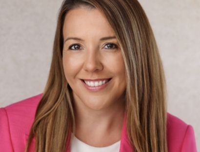Headshot photo of Olivia Mottram