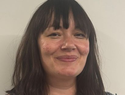 Lesley Thain speaker