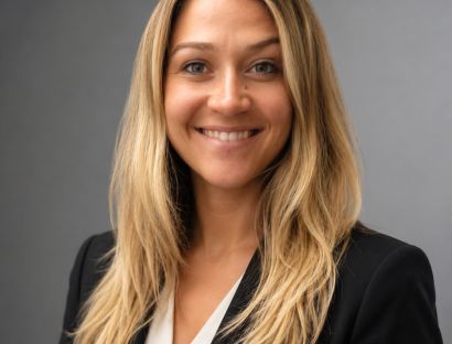 Rebecca Hall speaker