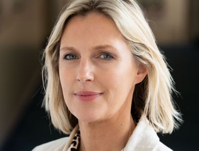 Vicky Fraser speaker