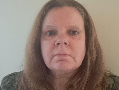 Angie Waplington speaker