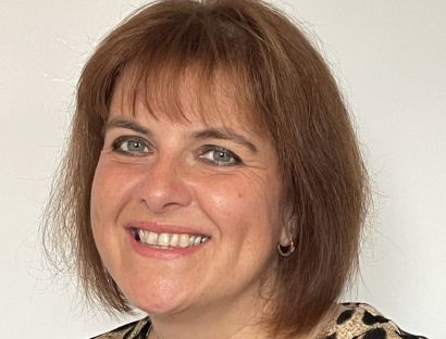 Anna Coney speaker