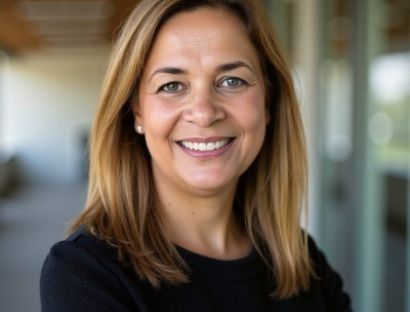 Emma Gray speaker
