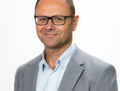 James Wright speaker