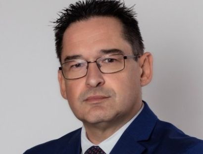 Philip Rolt speaker