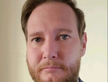 James Harwood 