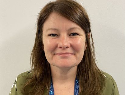 Kelly Denton speaker