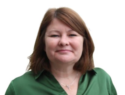 Kelly Denton speaker