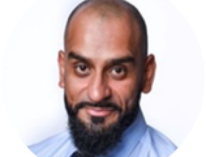 Riaz Jamadar  