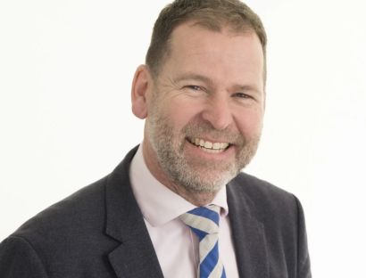 Steve Howell speaker