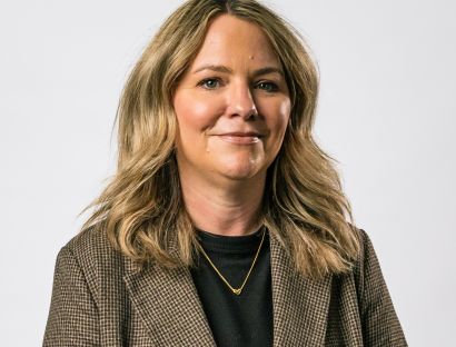Suzie Rees headshot