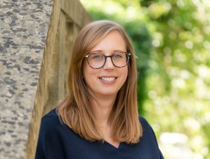 Joanne Carrington RCDP