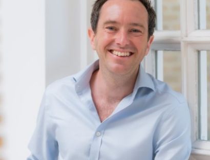 Loic Menzies speaker