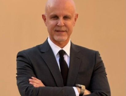 Headshot photo of Mohamad Saad