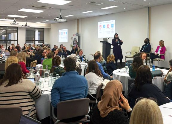 Optimus Education brings SEND leaders together