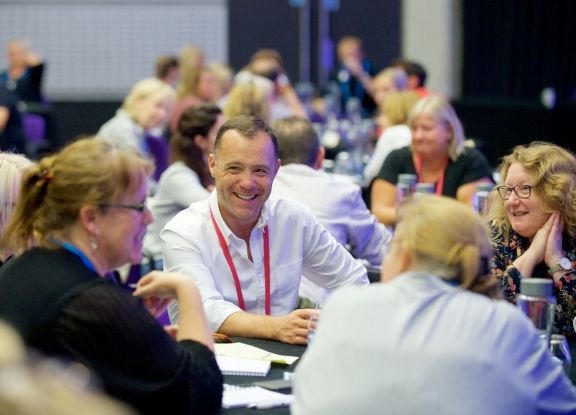 hr conference
