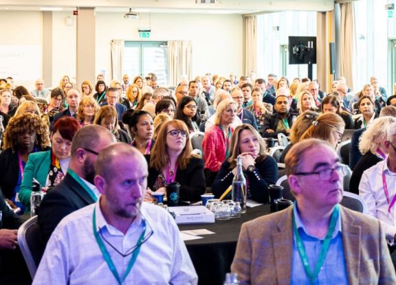 Keynote session