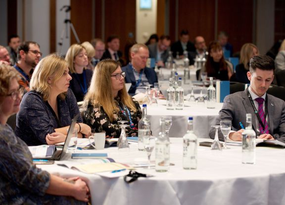 Connect with school leaders at Optimus Education conferences