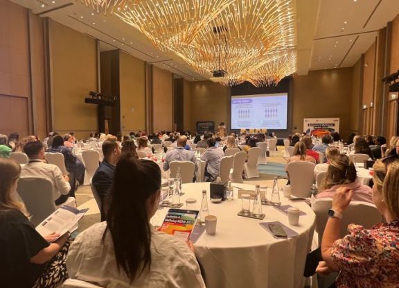 Conference at Sofitel