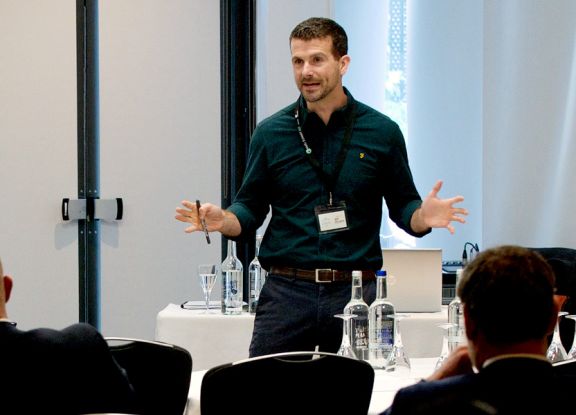 Network with digital leaders and AI champions at Optimus Education's digital strategy conference
